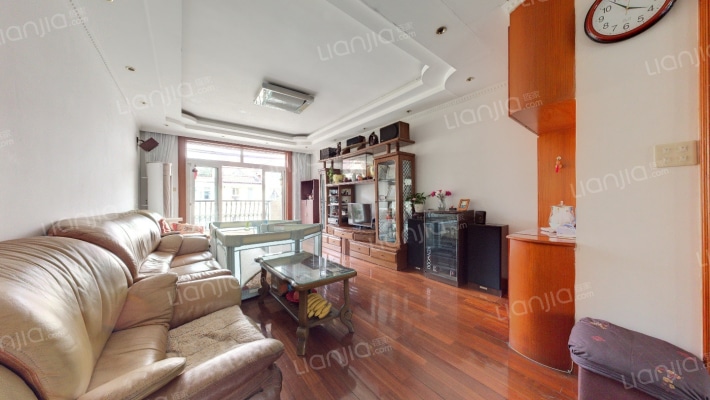 爱建新家园二手房实景图