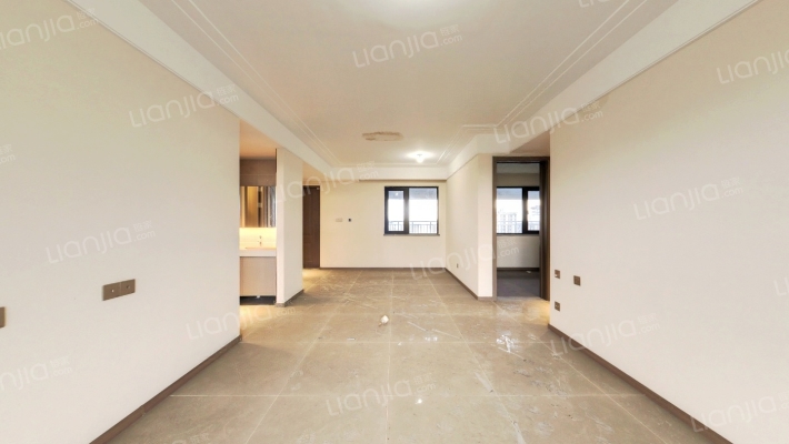 金湾宝龙城二手房实景图