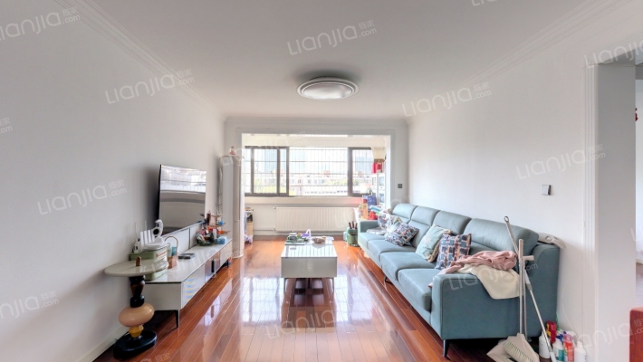 长春新苑二手房实景图