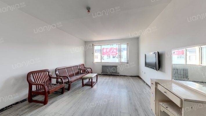 城建东陵居民生活园二手房实景图