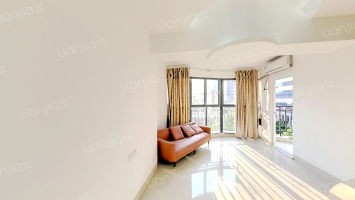 椰诚阁二手房实景图