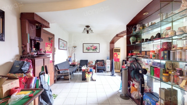 润寿小区二手房实景图