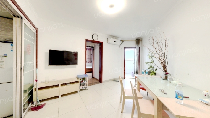 花园路二手房实景图