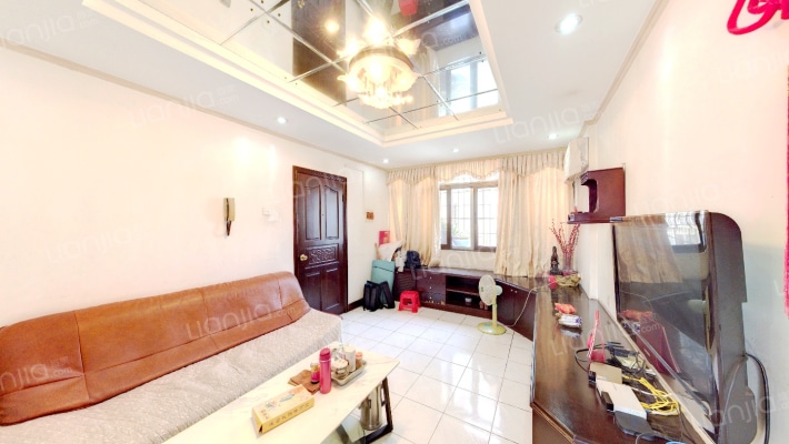 太湖新城二手房实景图