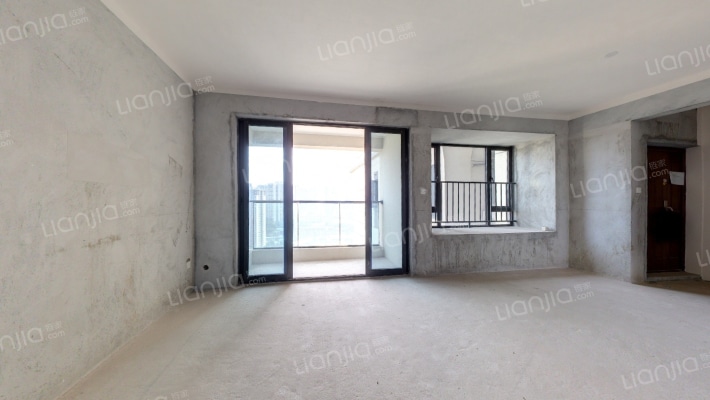 洺悦国际二手房实景图