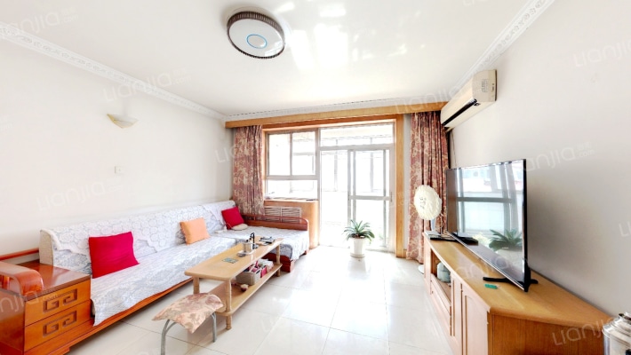 炼油厂第二生活区二手房实景图