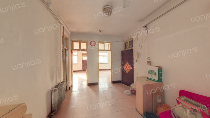 水利厅宿舍二手房实景图