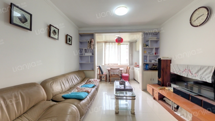 紫庭园二手房实景图