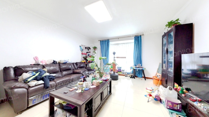 龙源新城二手房实景图