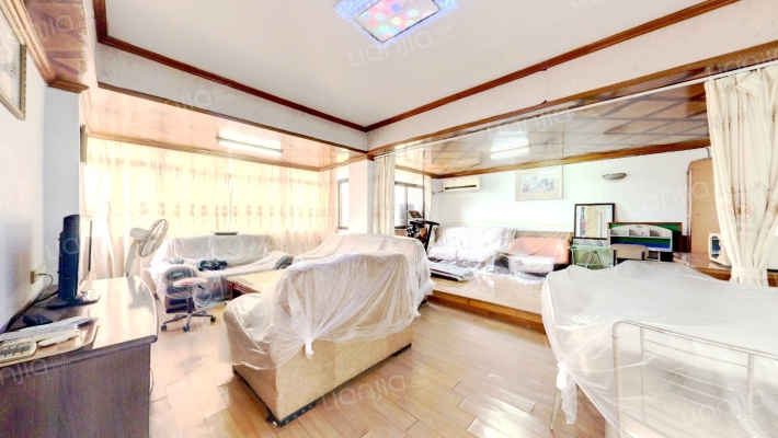 翠景花园一期二手房实景图