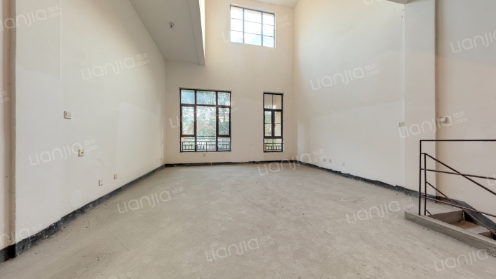 金马湖壹号二手房实景图