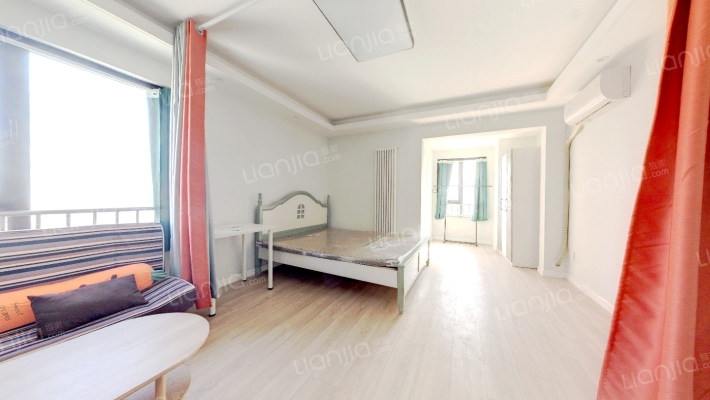 龙源世纪龙城三号院二手房实景图