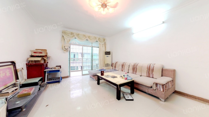 富苑新村二手房实景图