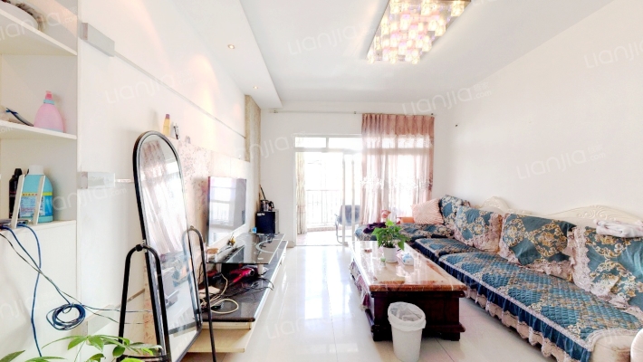 鑫泰铭居二手房实景图