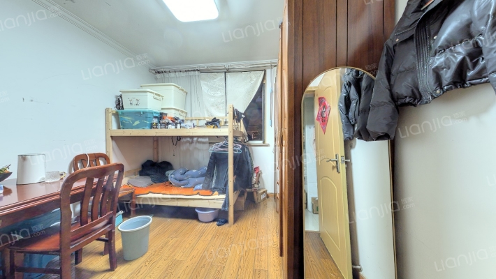 市民新村(黄浦)二手房实景图