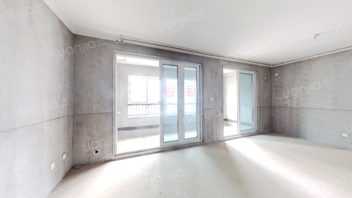 碧桂园新城十里春风二手房实景图