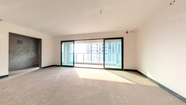 龙湖春江天镜江涞二手房实景图