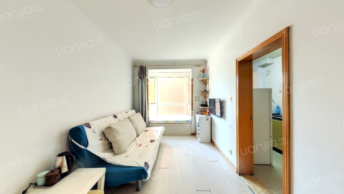 墅明花园二手房实景图