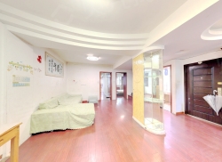 整租·连凤小区 3室1厅 南_连凤小区租房