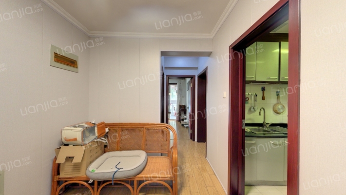 湖滨北苑二手房实景图