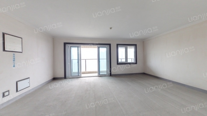 保利俯院江南二期二手房实景图