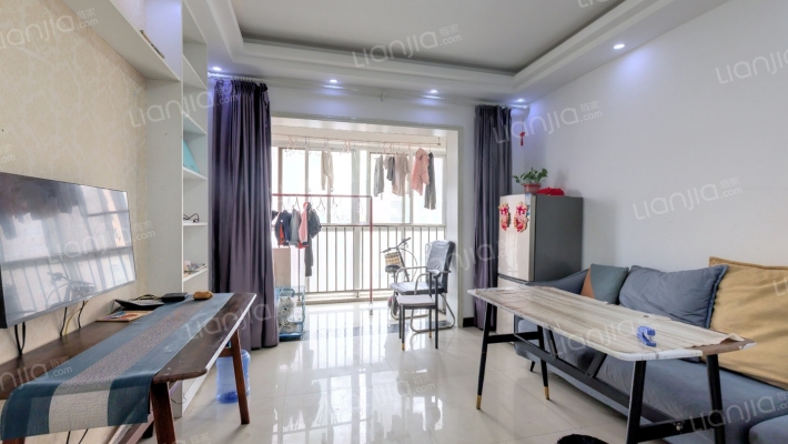 嘉业龙湖壹品二手房实景图