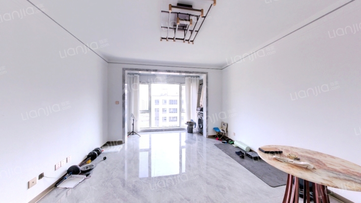 华润万橡府二手房实景图