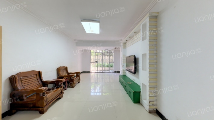 家和花园二手房实景图