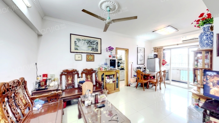 银华大厦(海珠)二手房实景图