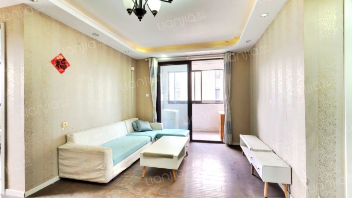 佘北家园结香苑二手房实景图