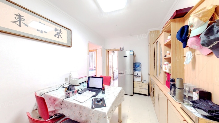 南宁馨苑二手房实景图