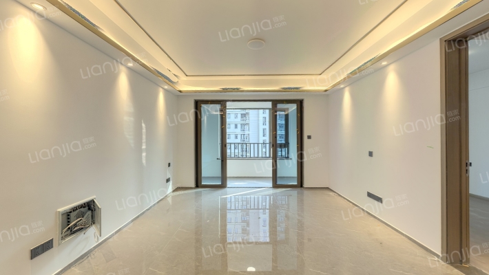 久雍府二手房实景图