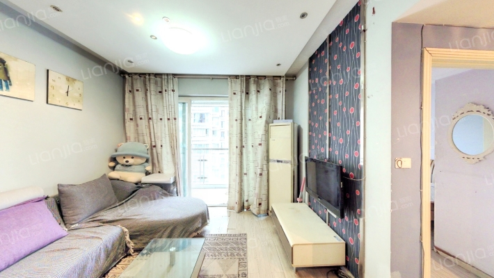 御景天成二手房实景图