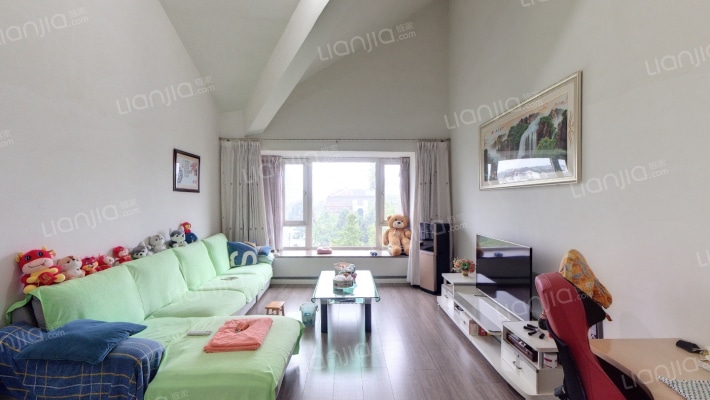 岷江花园二手房实景图