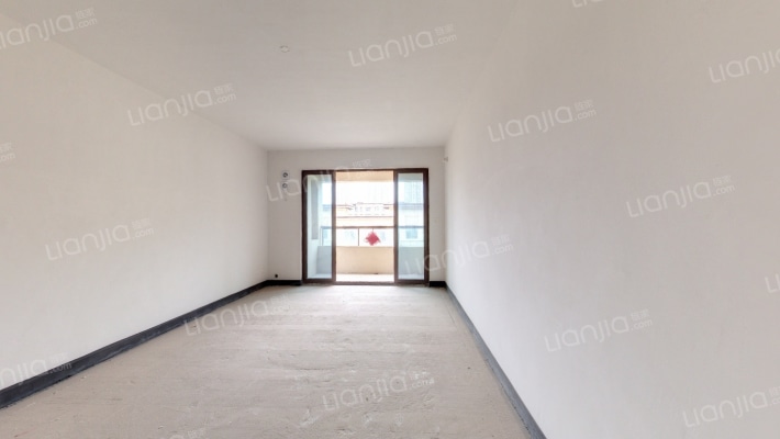 电建泷悦华府二手房实景图