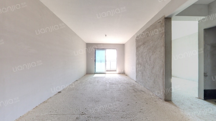 中建星光城二期二手房实景图