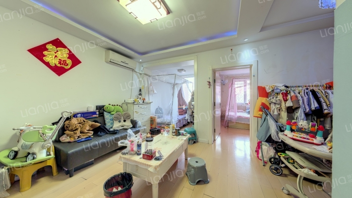 聪慧里二手房实景图