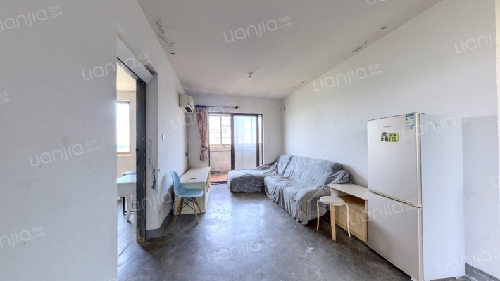 崧泽华城秀景苑二手房实景图