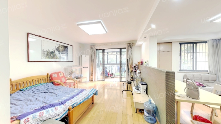 金陵大公馆二手房实景图