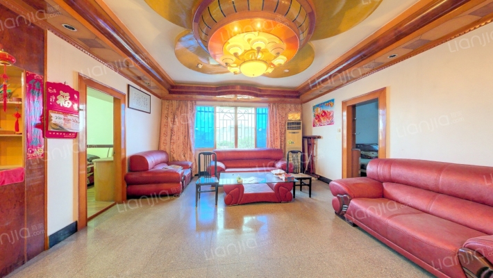 西渠新村二手房实景图