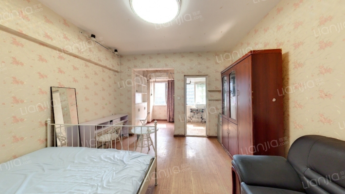 首创鸿恩中心二手房实景图