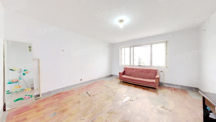 柳林小区二手房实景图