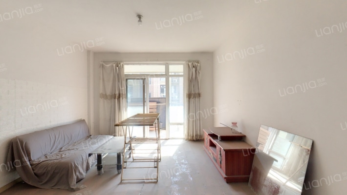 中天蓝山二手房实景图