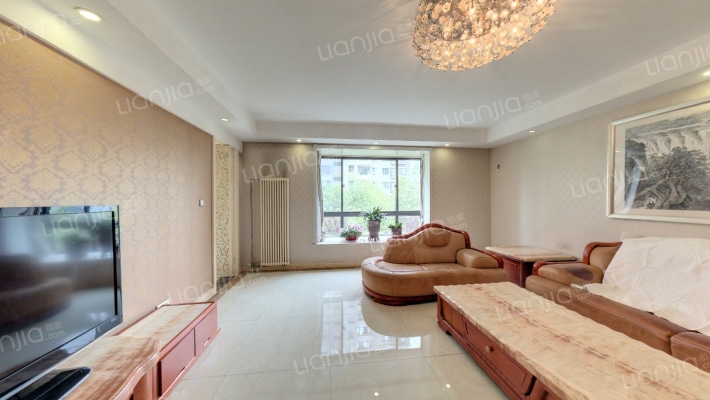 文景小区东区景园二手房实景图