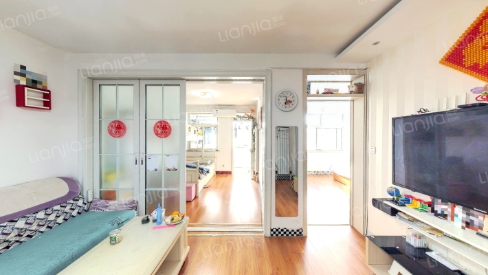 铁路玉函一区二手房实景图