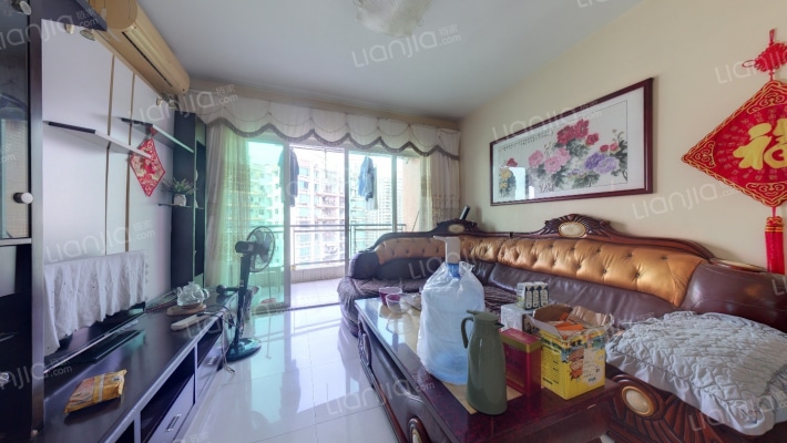 黄埔花园二手房实景图