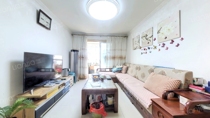 红河瀛园一期东院二手房实景图