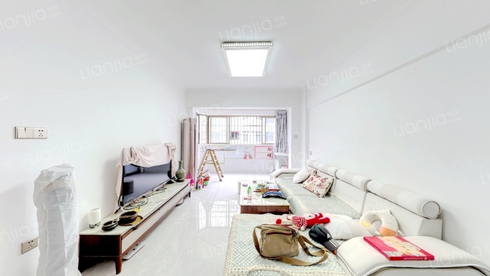 中环广场二手房实景图