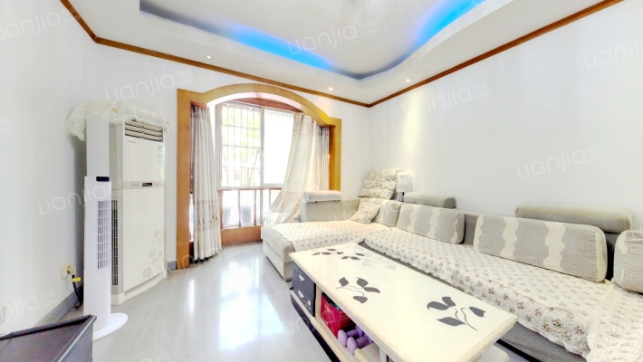 金桔花园二期南苑二手房实景图