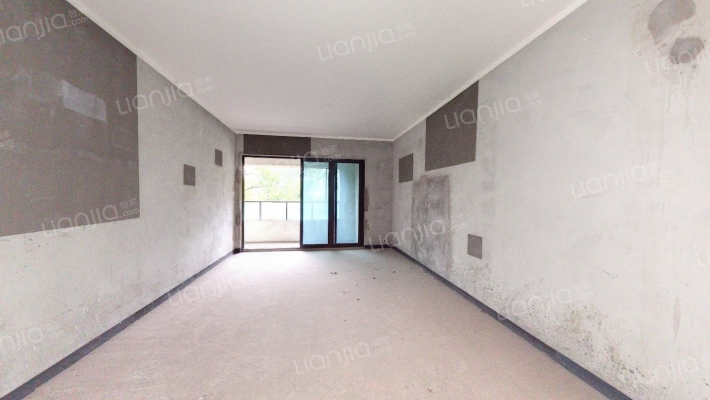 卓越西麓九里二手房实景图